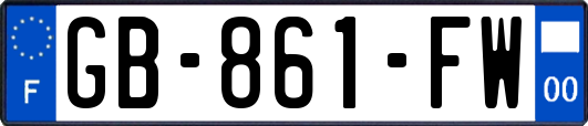 GB-861-FW