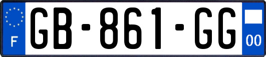 GB-861-GG