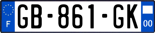 GB-861-GK