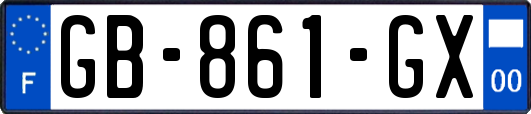 GB-861-GX