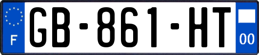 GB-861-HT