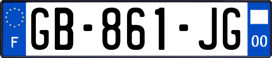 GB-861-JG