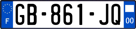 GB-861-JQ