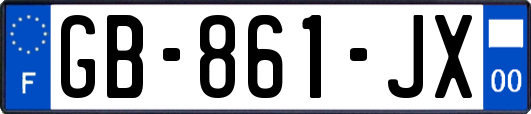 GB-861-JX