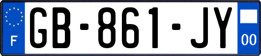 GB-861-JY