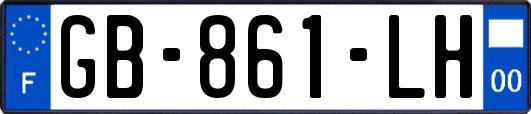 GB-861-LH