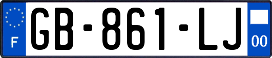 GB-861-LJ