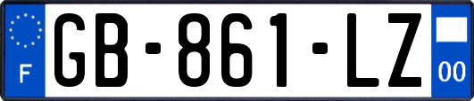 GB-861-LZ