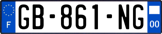 GB-861-NG