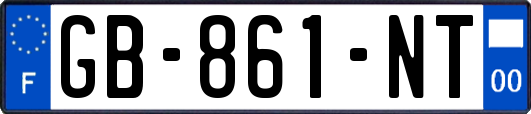 GB-861-NT