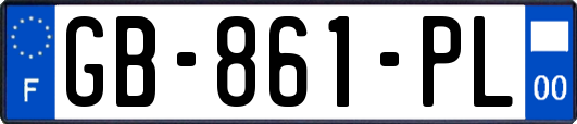 GB-861-PL