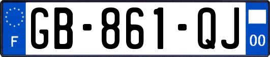GB-861-QJ