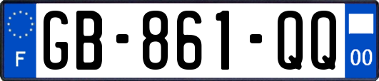 GB-861-QQ