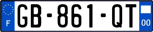 GB-861-QT