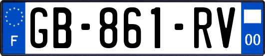 GB-861-RV