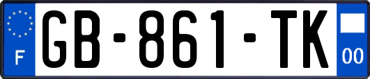 GB-861-TK