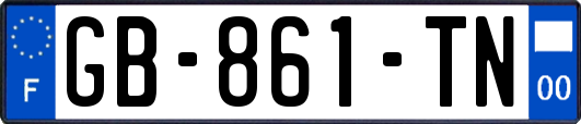 GB-861-TN