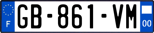 GB-861-VM