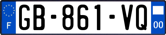 GB-861-VQ