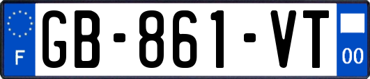 GB-861-VT