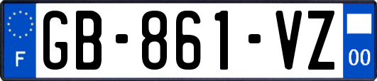 GB-861-VZ