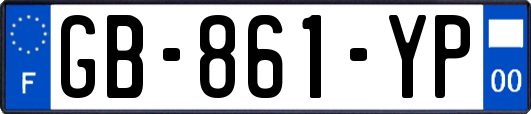 GB-861-YP