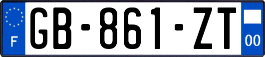 GB-861-ZT