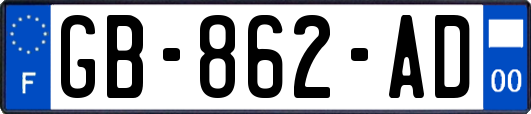 GB-862-AD