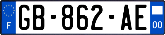 GB-862-AE