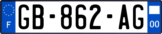 GB-862-AG