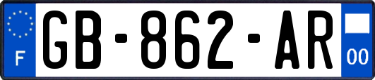 GB-862-AR