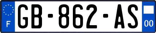 GB-862-AS