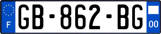 GB-862-BG