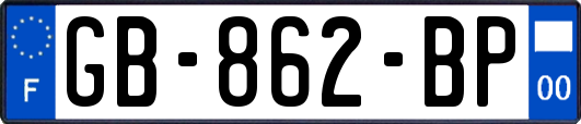 GB-862-BP