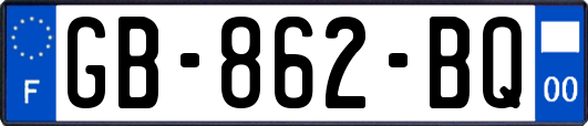 GB-862-BQ