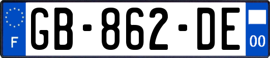 GB-862-DE