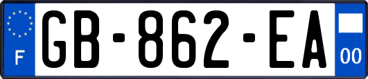 GB-862-EA