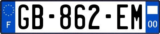 GB-862-EM