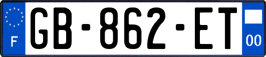 GB-862-ET