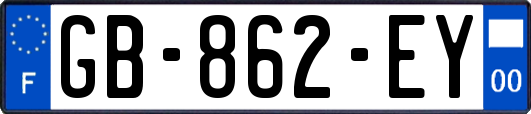 GB-862-EY