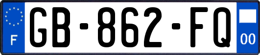 GB-862-FQ