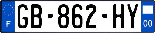 GB-862-HY