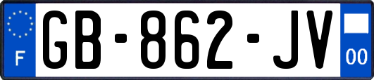 GB-862-JV