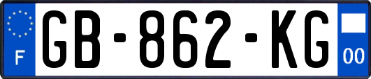 GB-862-KG