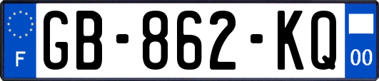 GB-862-KQ