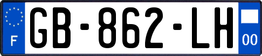 GB-862-LH