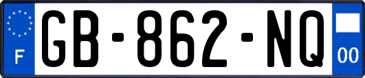 GB-862-NQ