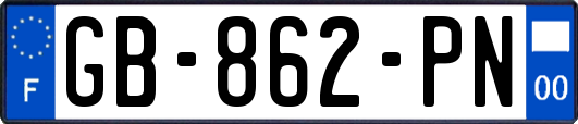 GB-862-PN