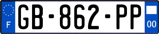 GB-862-PP