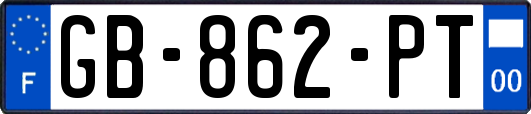 GB-862-PT